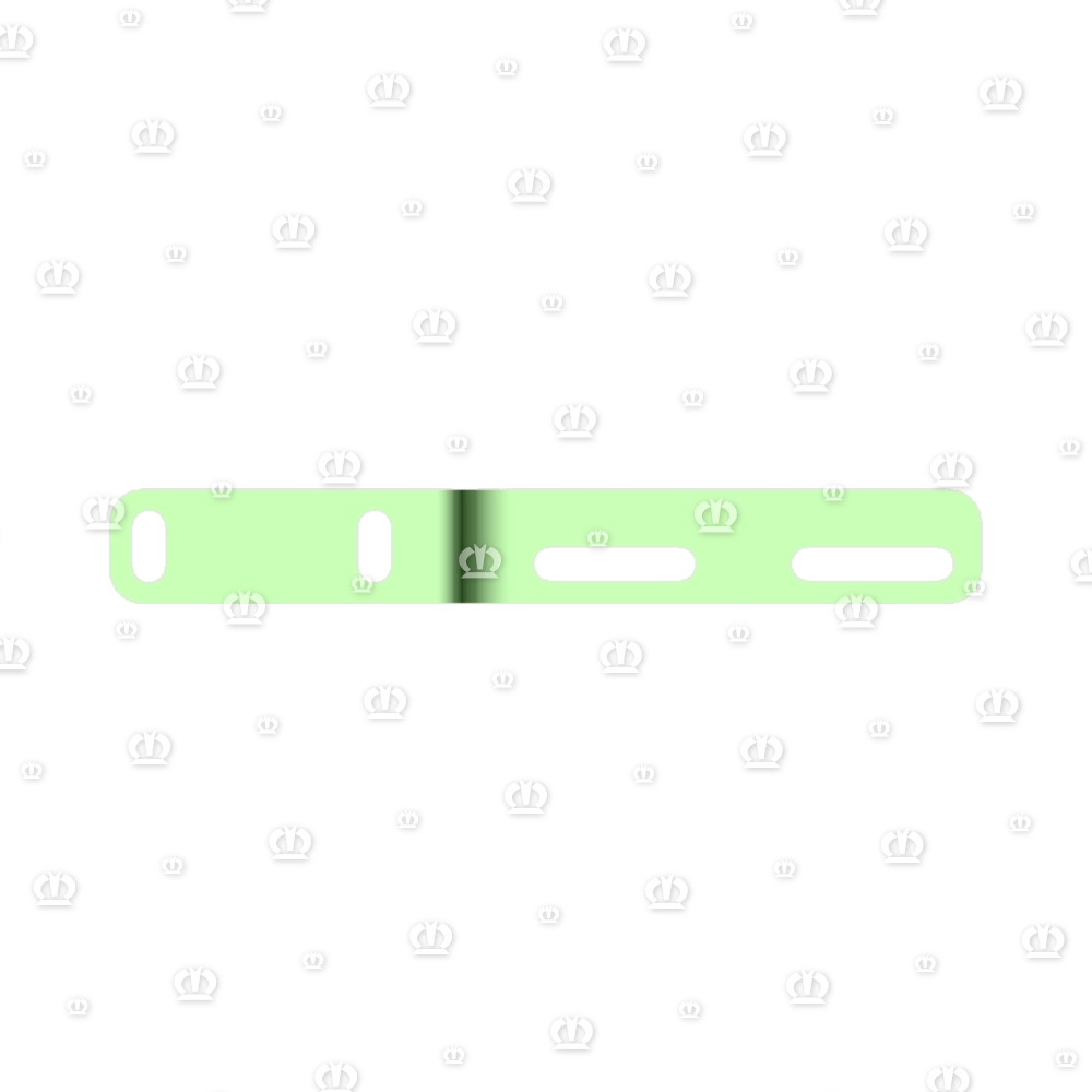 Bremskraftregler Halter