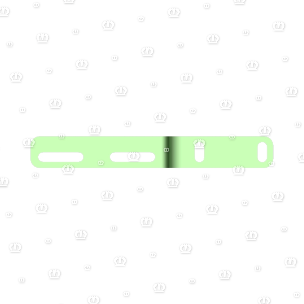 Bremskraftregler Halter