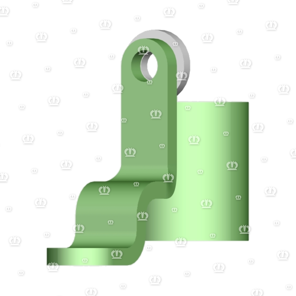 Sensorhalter