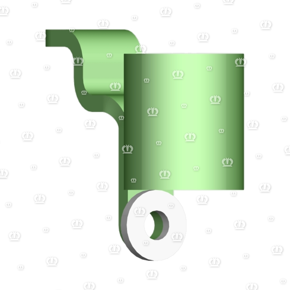 Sensorhalter