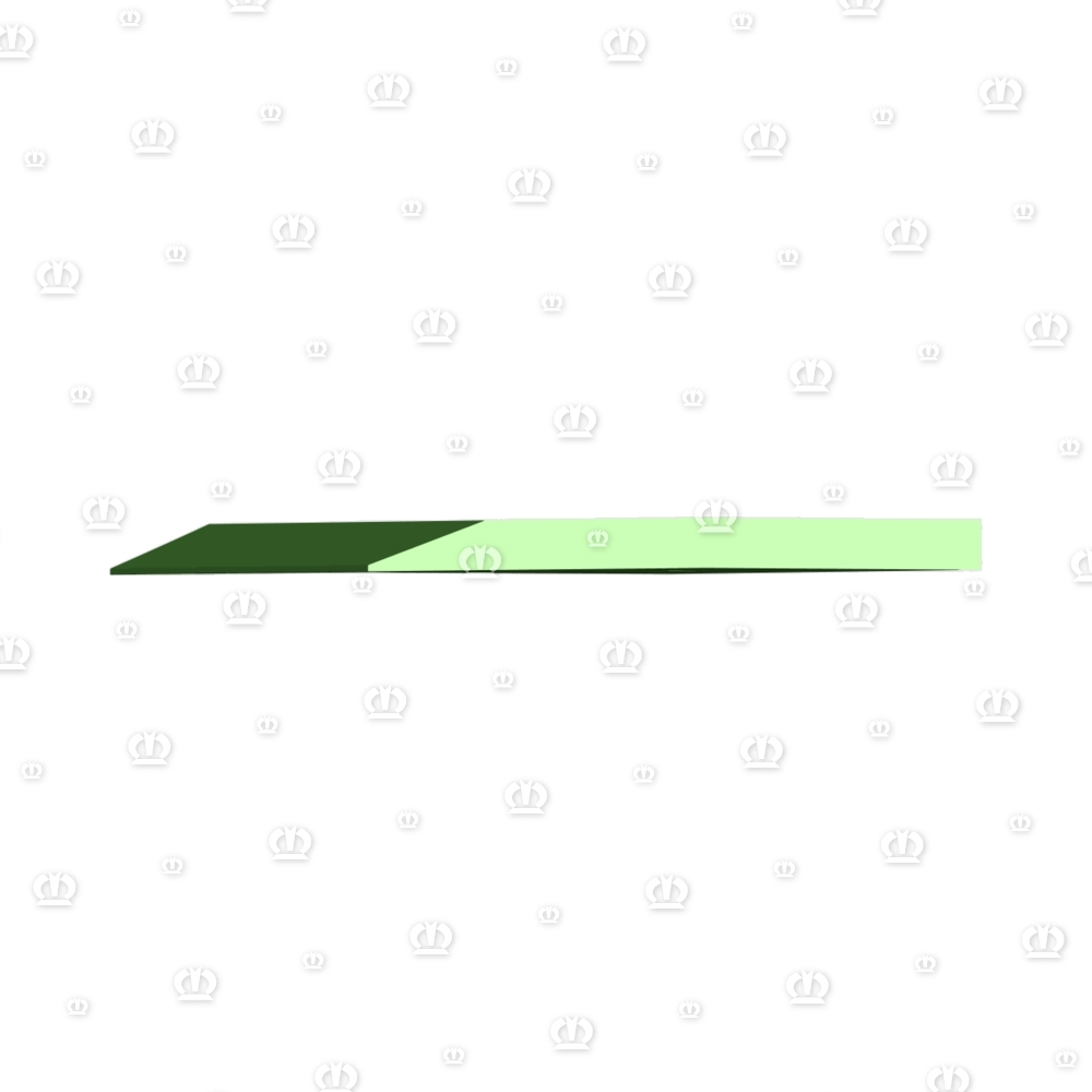 Gleitblech links