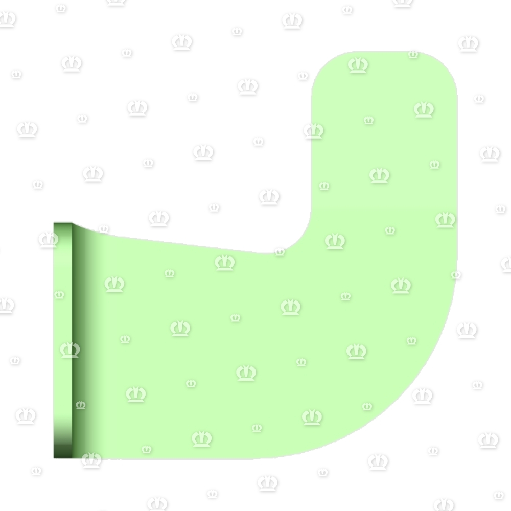 Sensorblech links