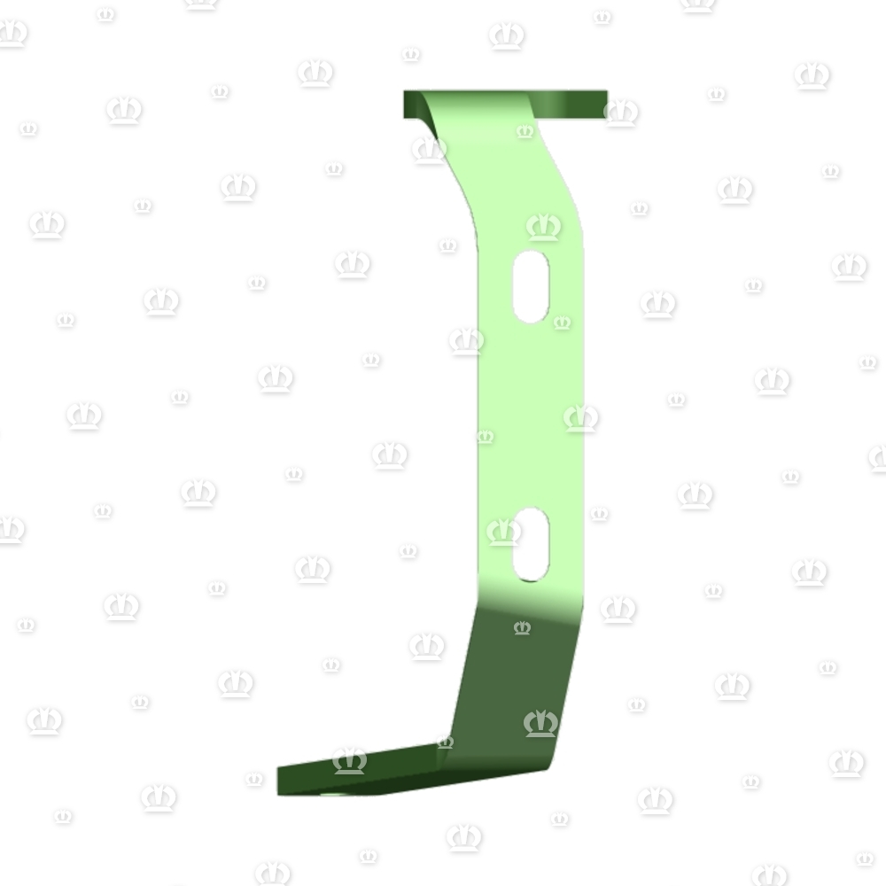 Schutzhalter oben hinten, links