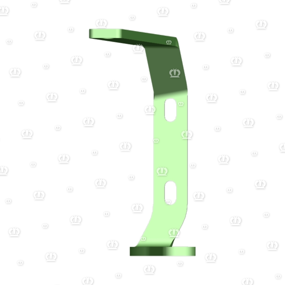 Schutzhalter oben hinten, links