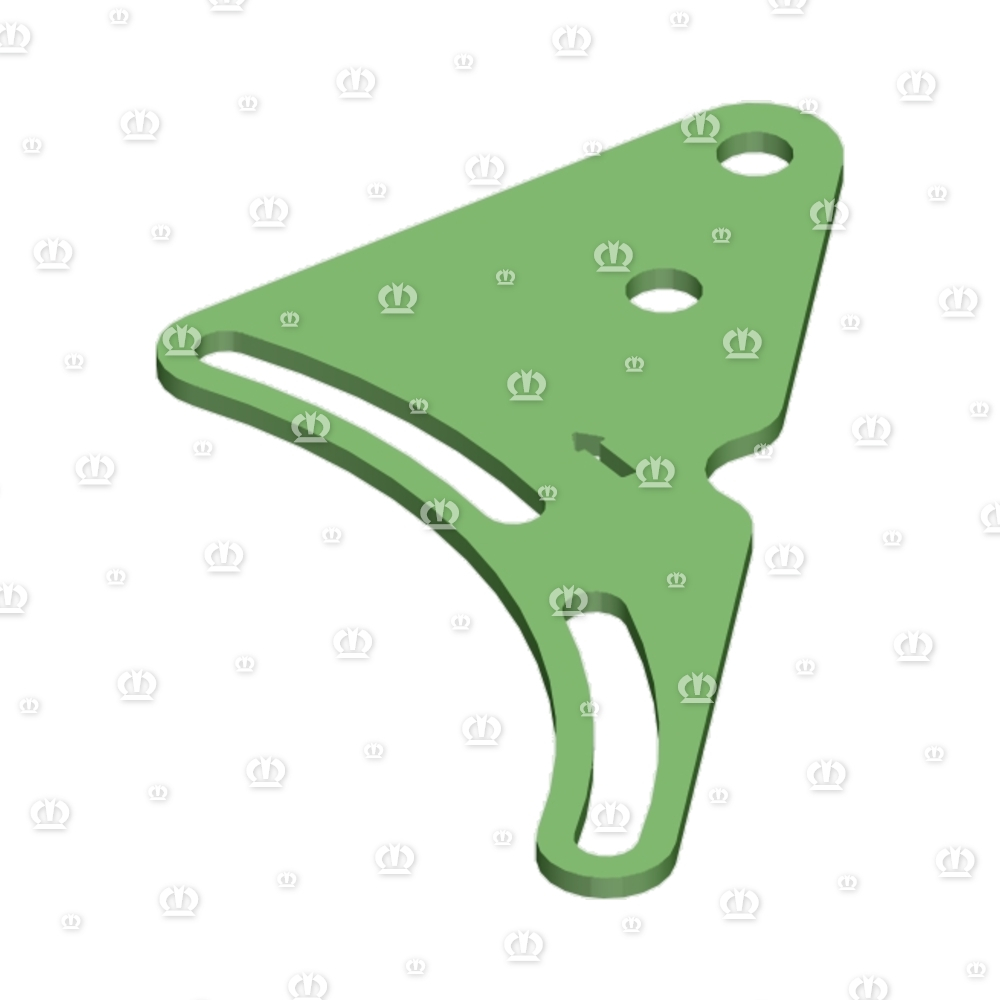 Sensorhalter