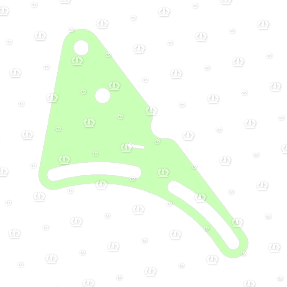 Sensorhalter
