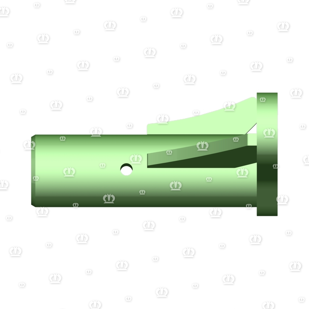 Kettenspannerhalter