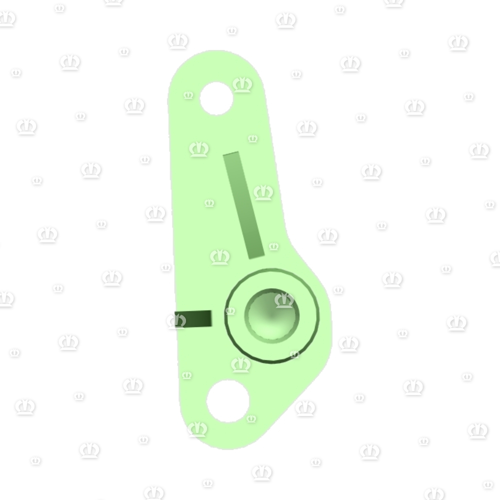 Kettenspannerhalter