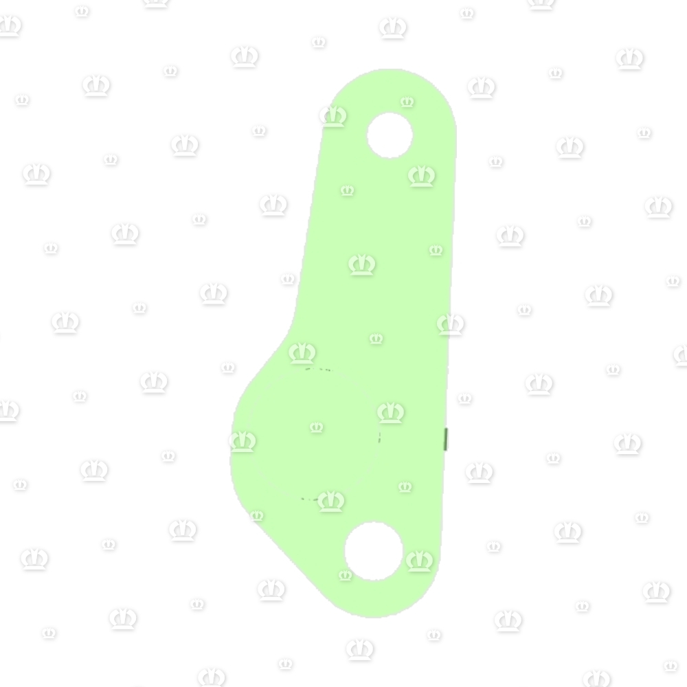 Kettenspannerhalter