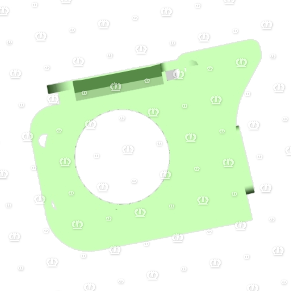 Getriebekonsole NH, FR 90