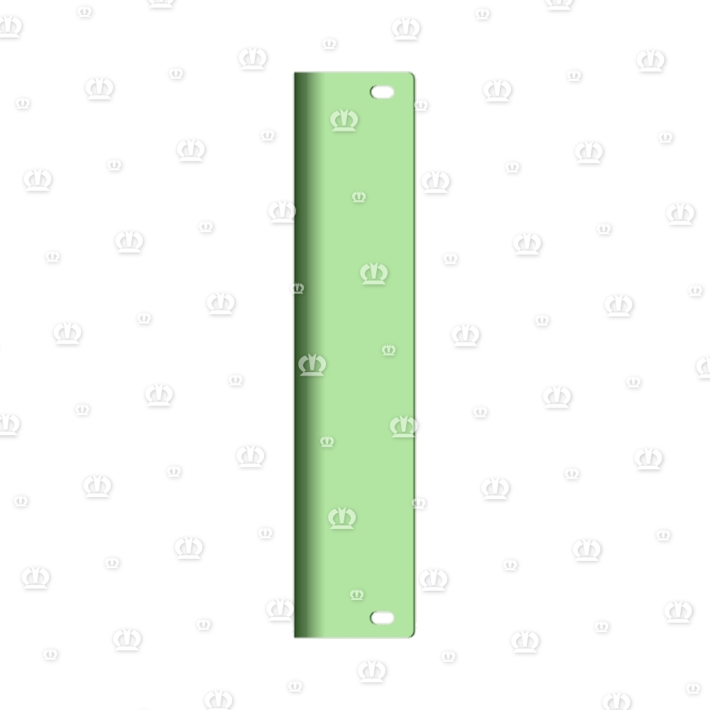 Verschleissblech Klappkupplung (753/903)