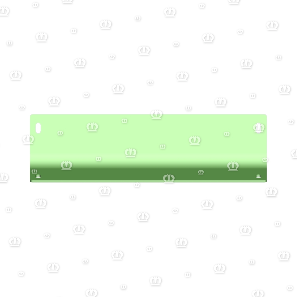 Verschleissblech Klappkupplung (753/903)