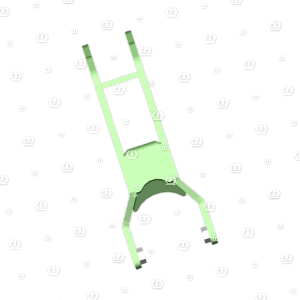 Lagerbock