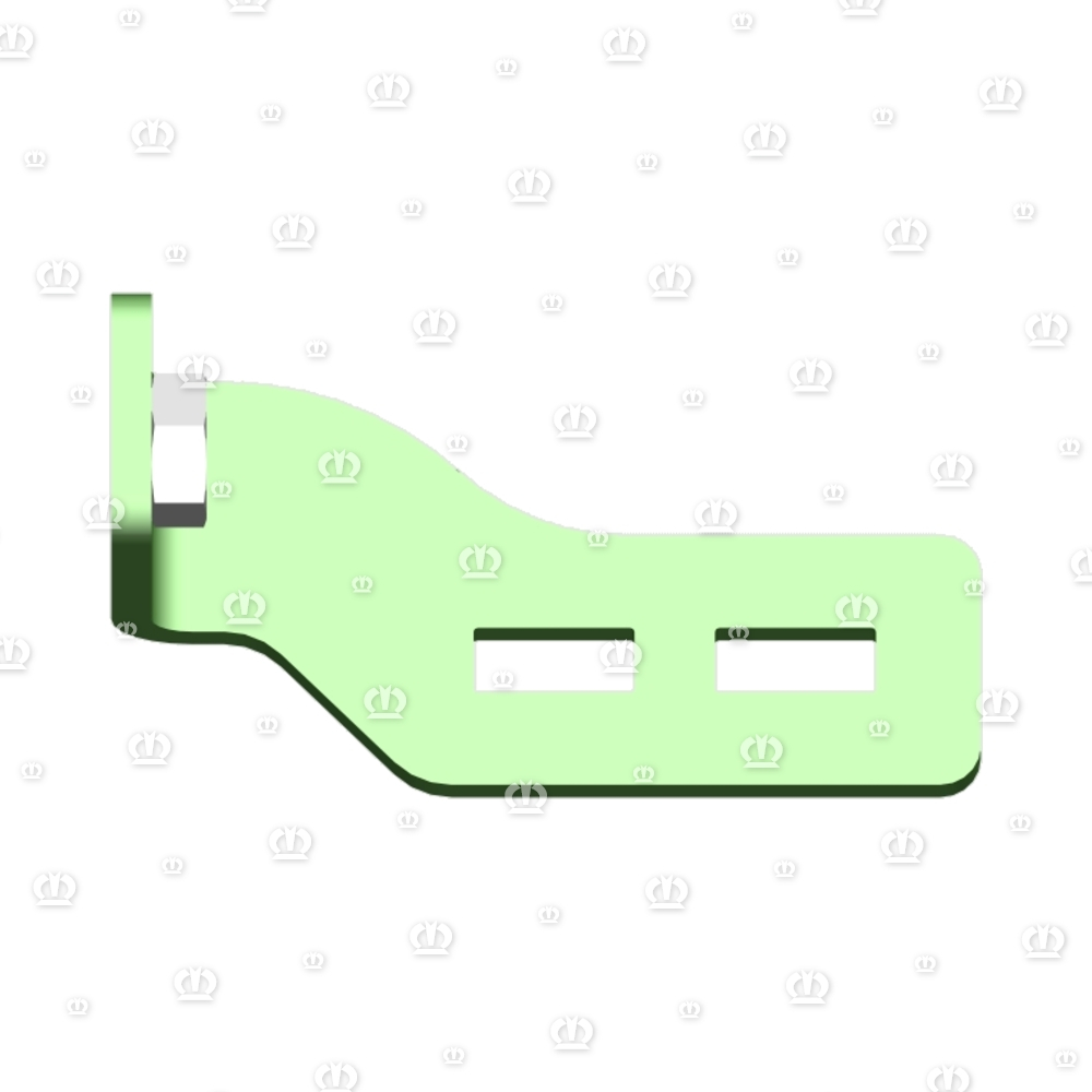 Einweiserhalter schmal unten rechts