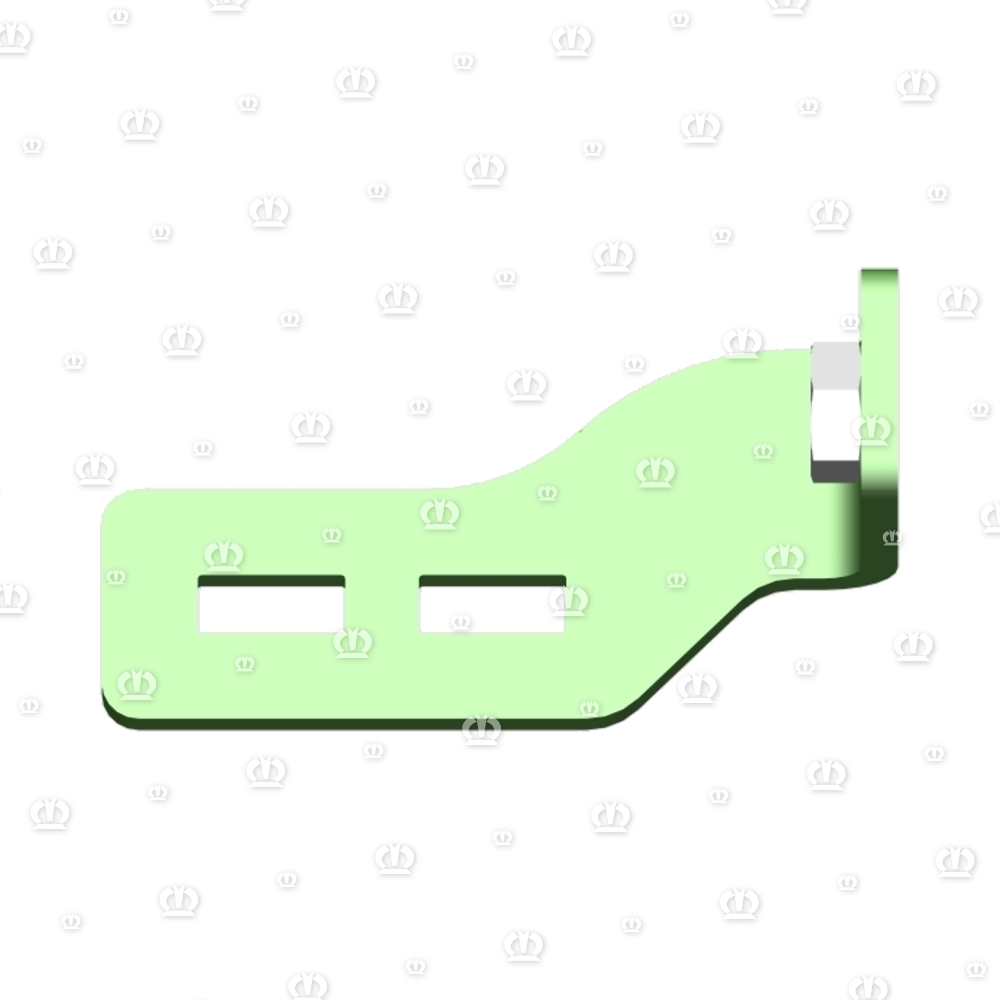 Einweiserhalter schmal unten links