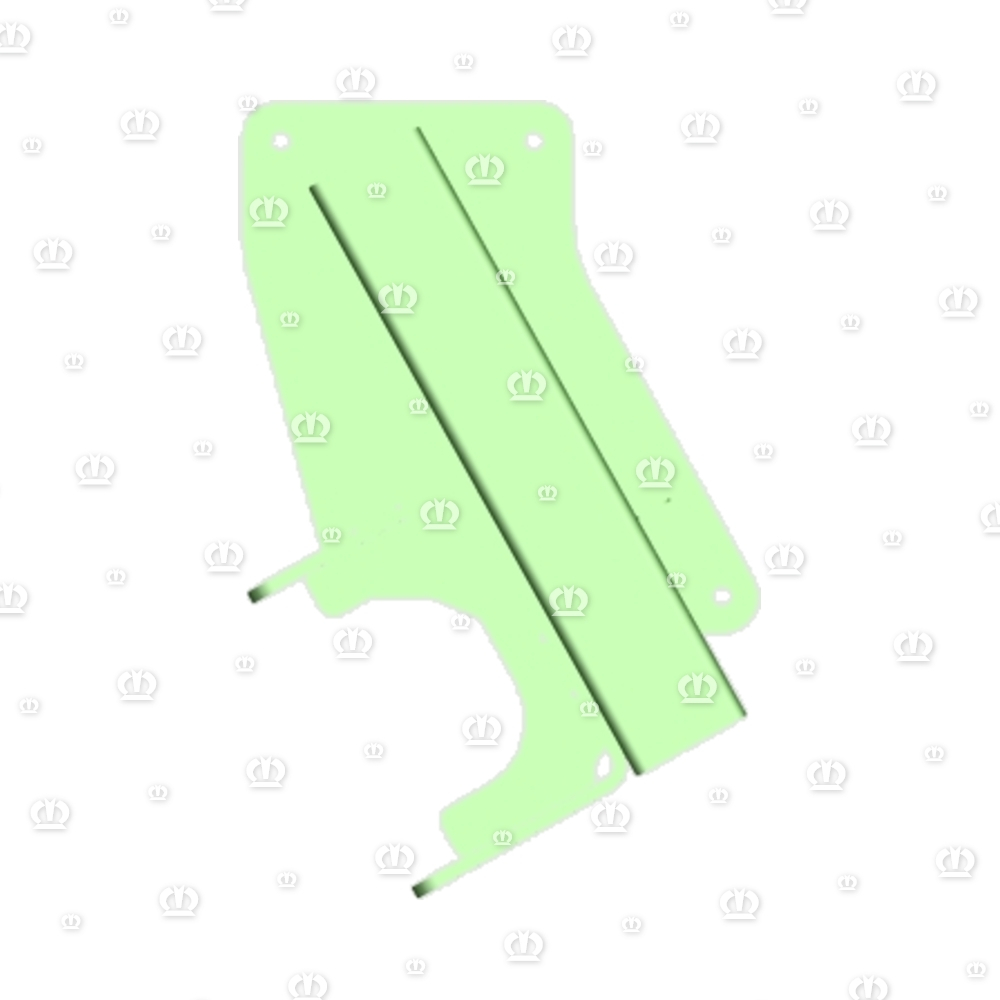 Riemenspannerhalter