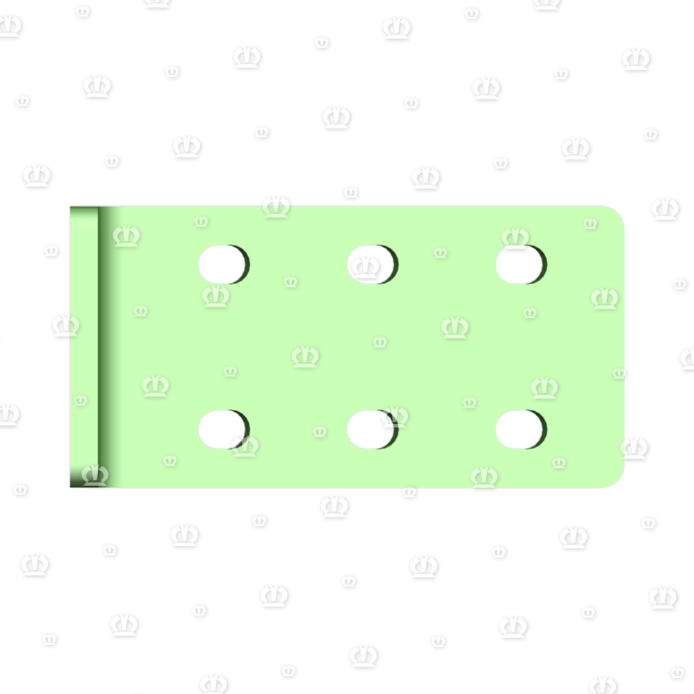 Verbindungsblech
