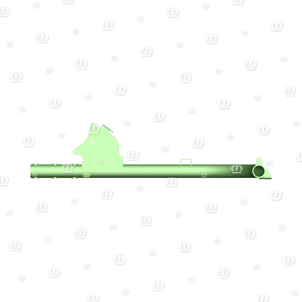 Wickelarm