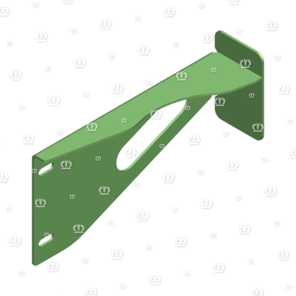 Magnethalter links