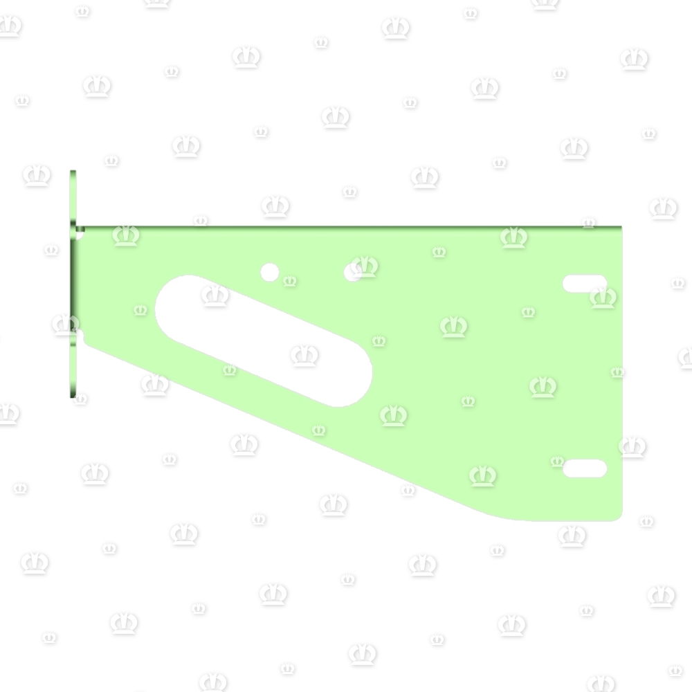 Magnethalter links