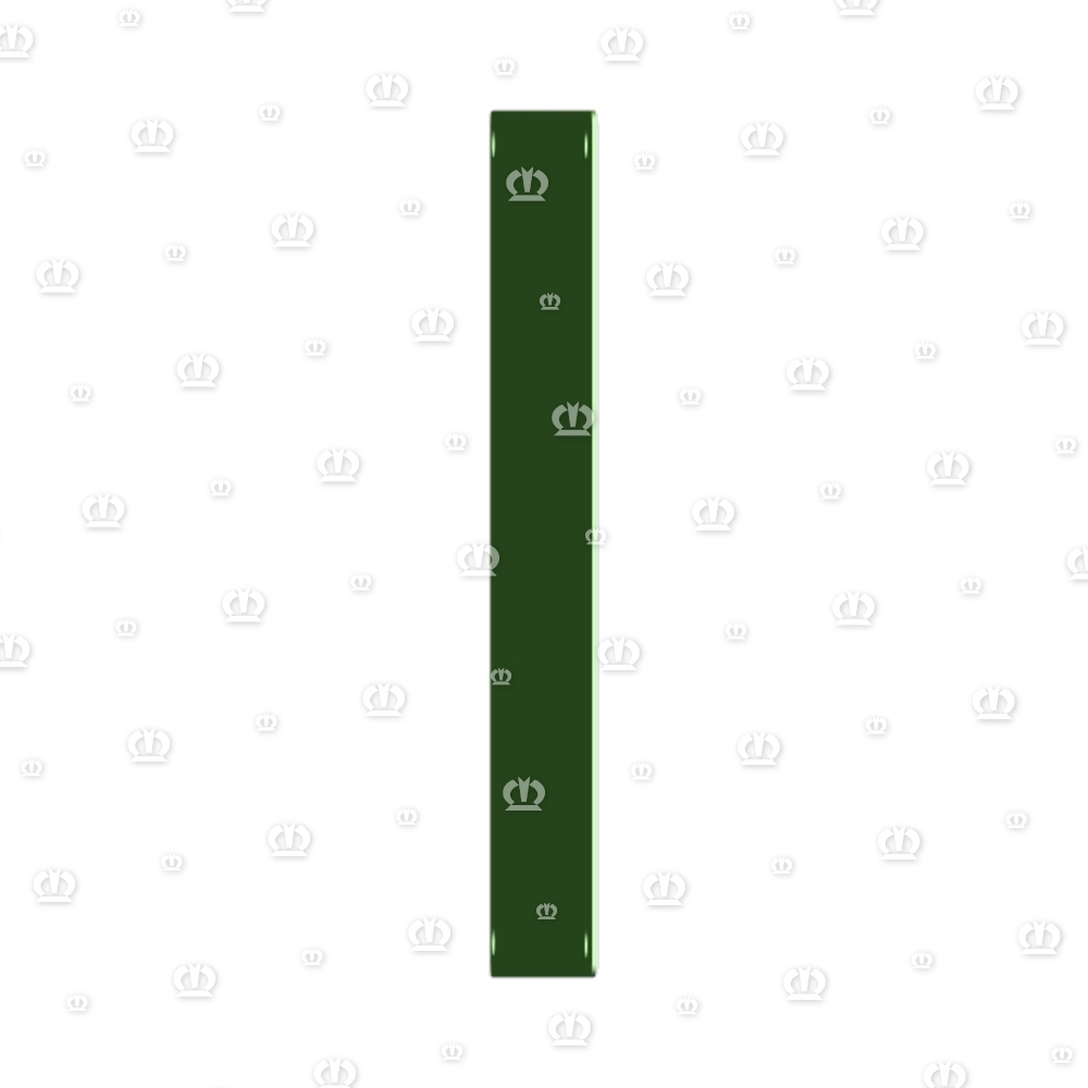 Dichtblech Kabine Turm mitte