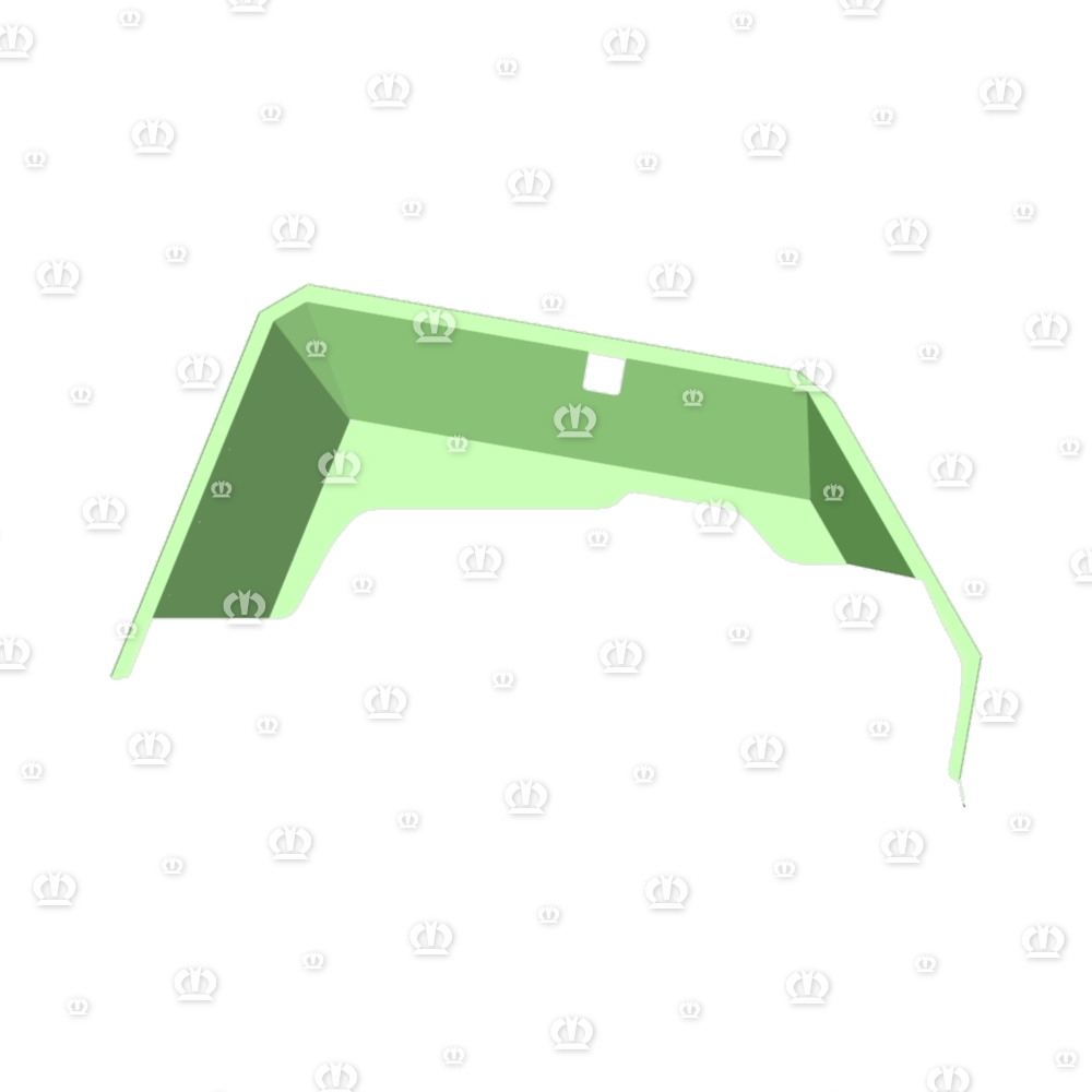 Kotflügel links