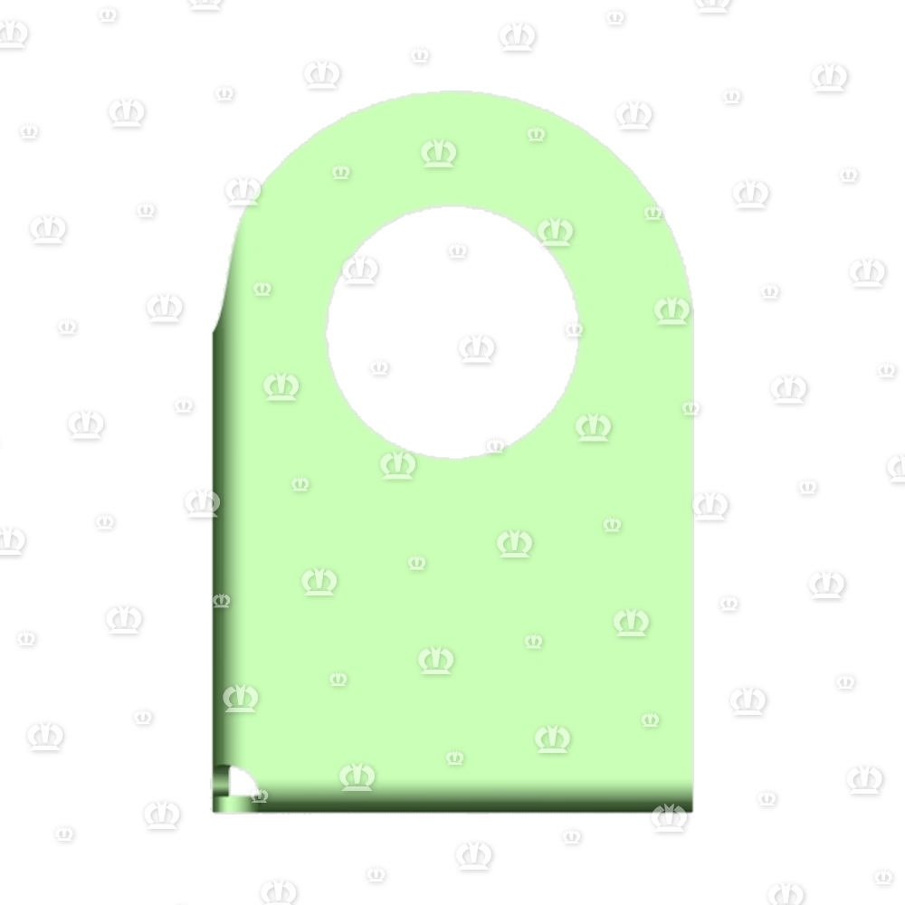 Halter Winkel