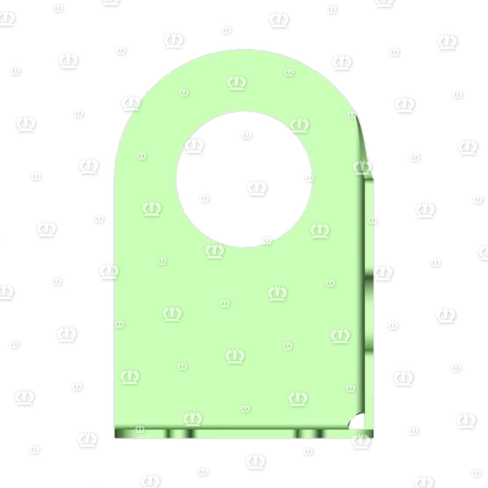 Halter Winkel