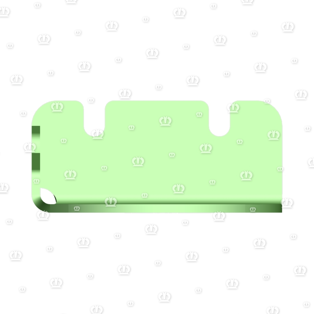 Halter Winkel