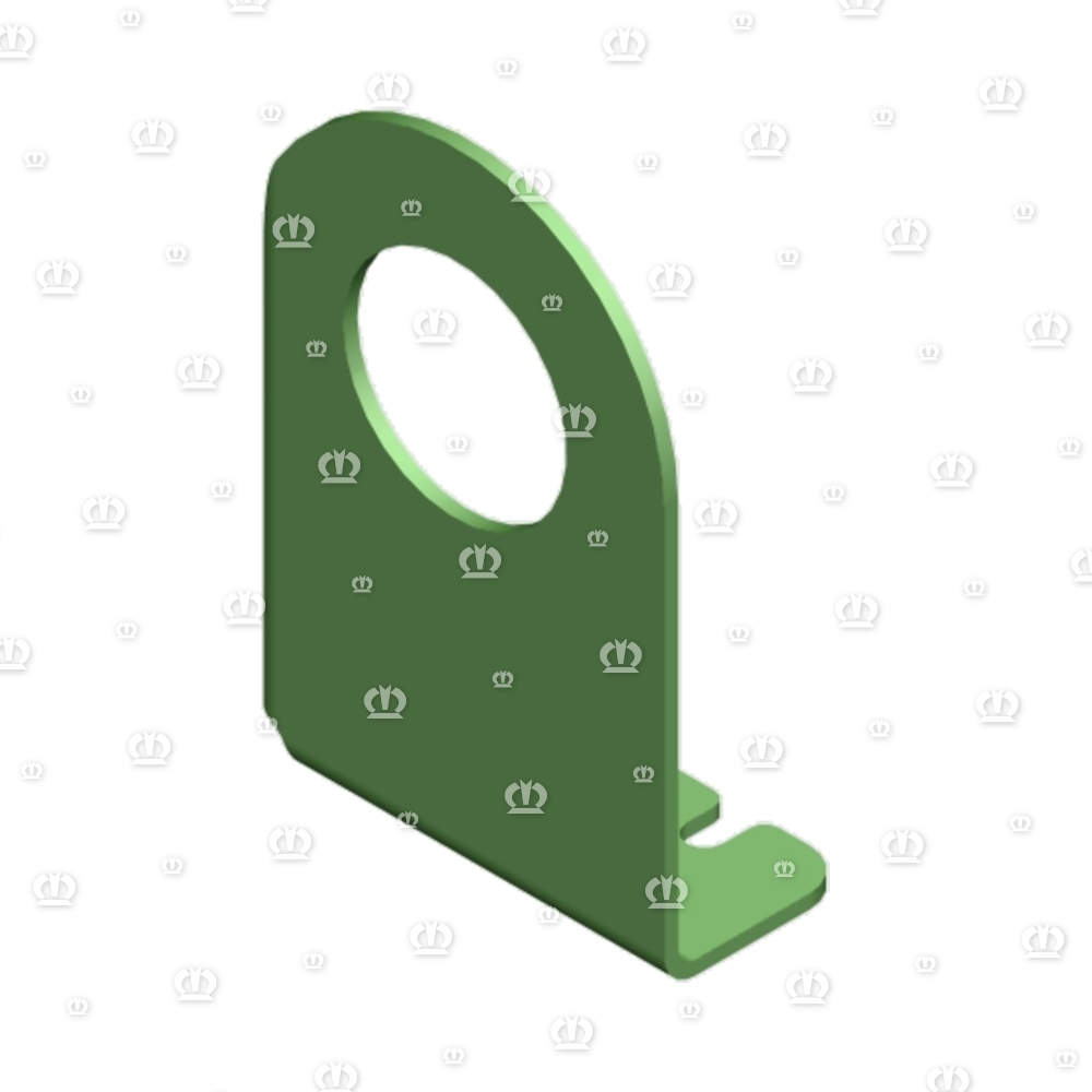 Halter Winkel