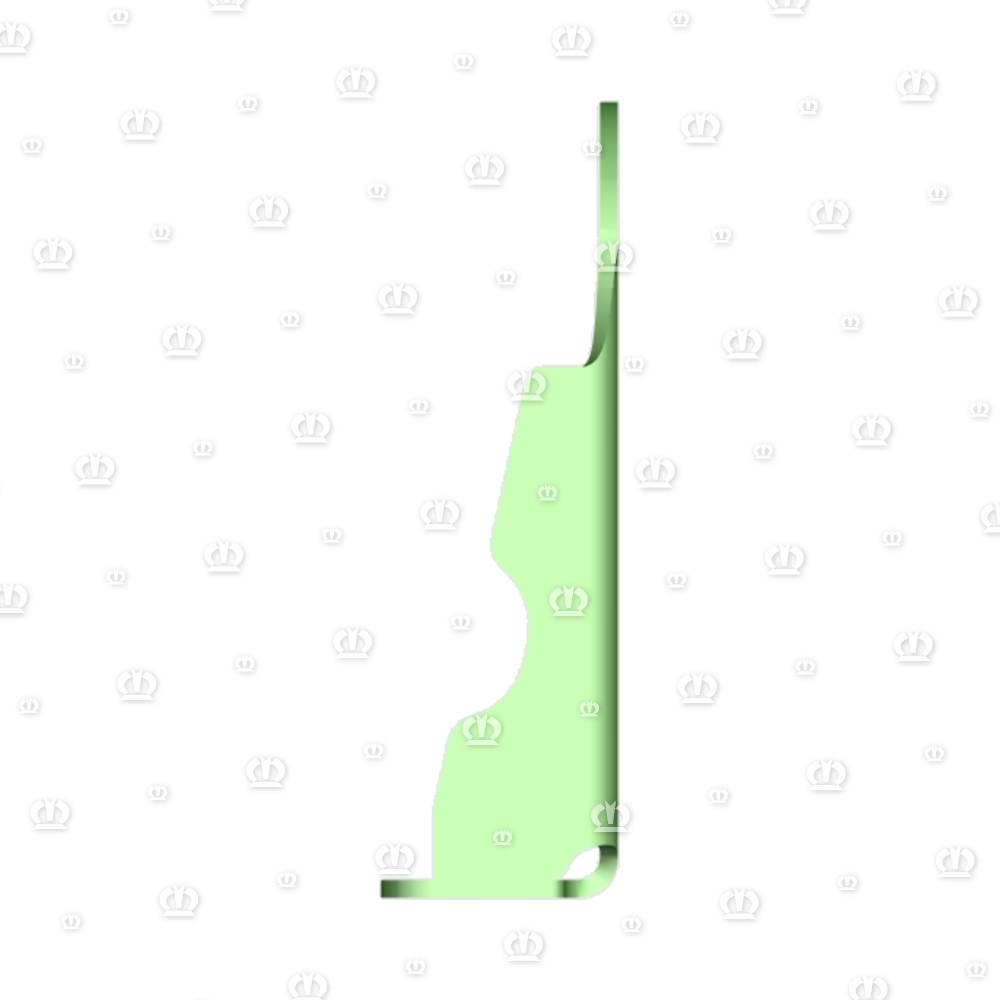 Halter Winkel