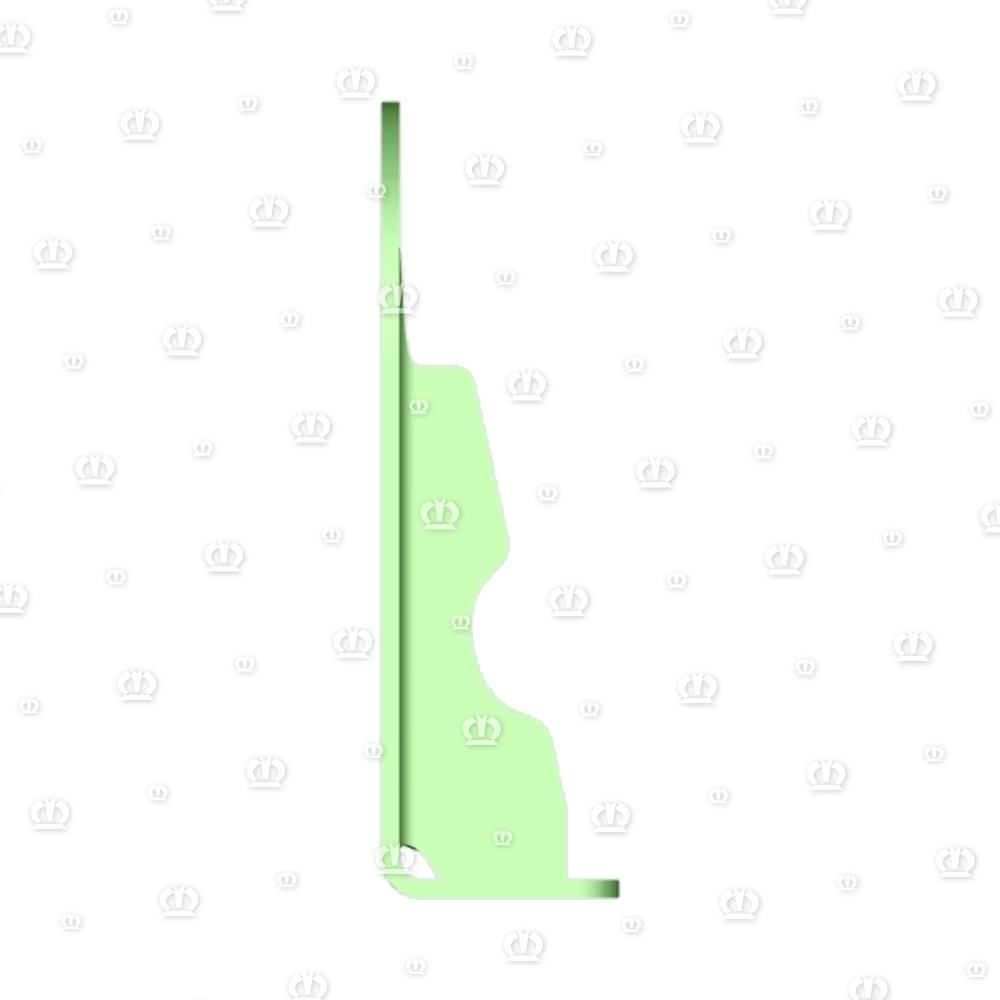 Halter Winkel