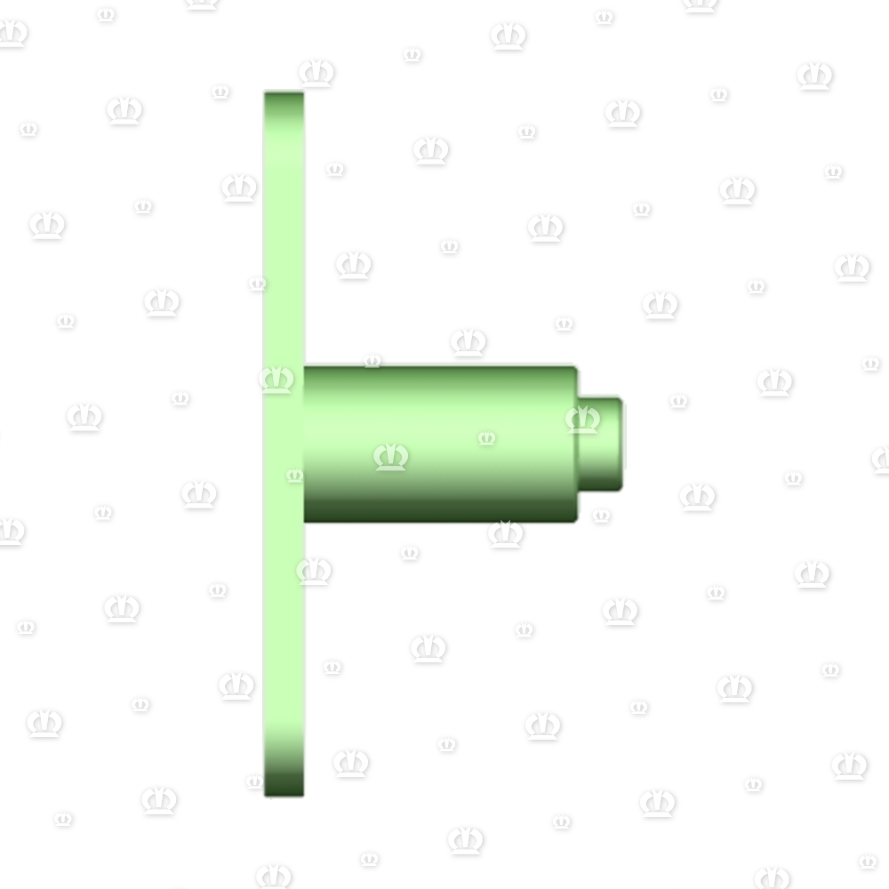 Anbauplatte HD