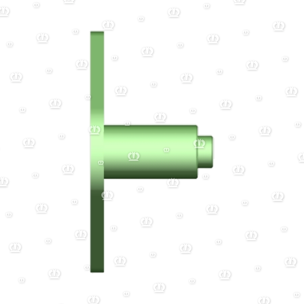 Anbauplatte HD