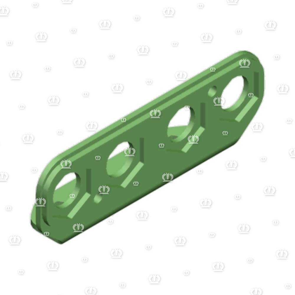 Hydraulikhalter