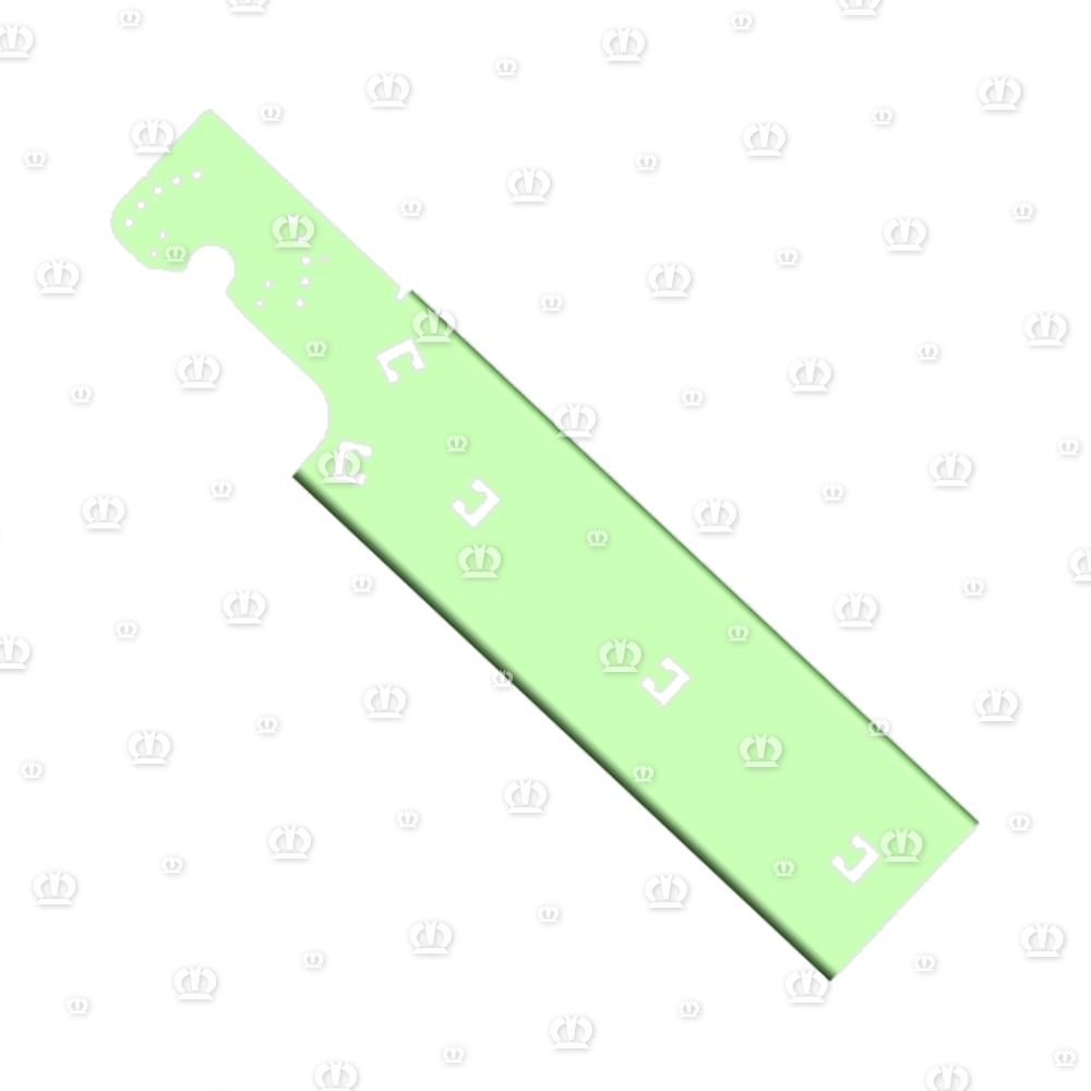 Sensorhalter