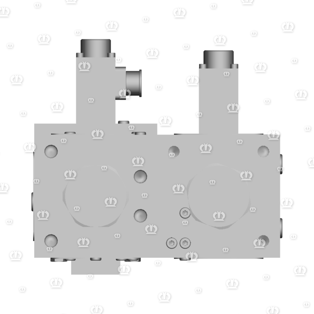 HYDR.VENTILBL.ALLRADABSCH.