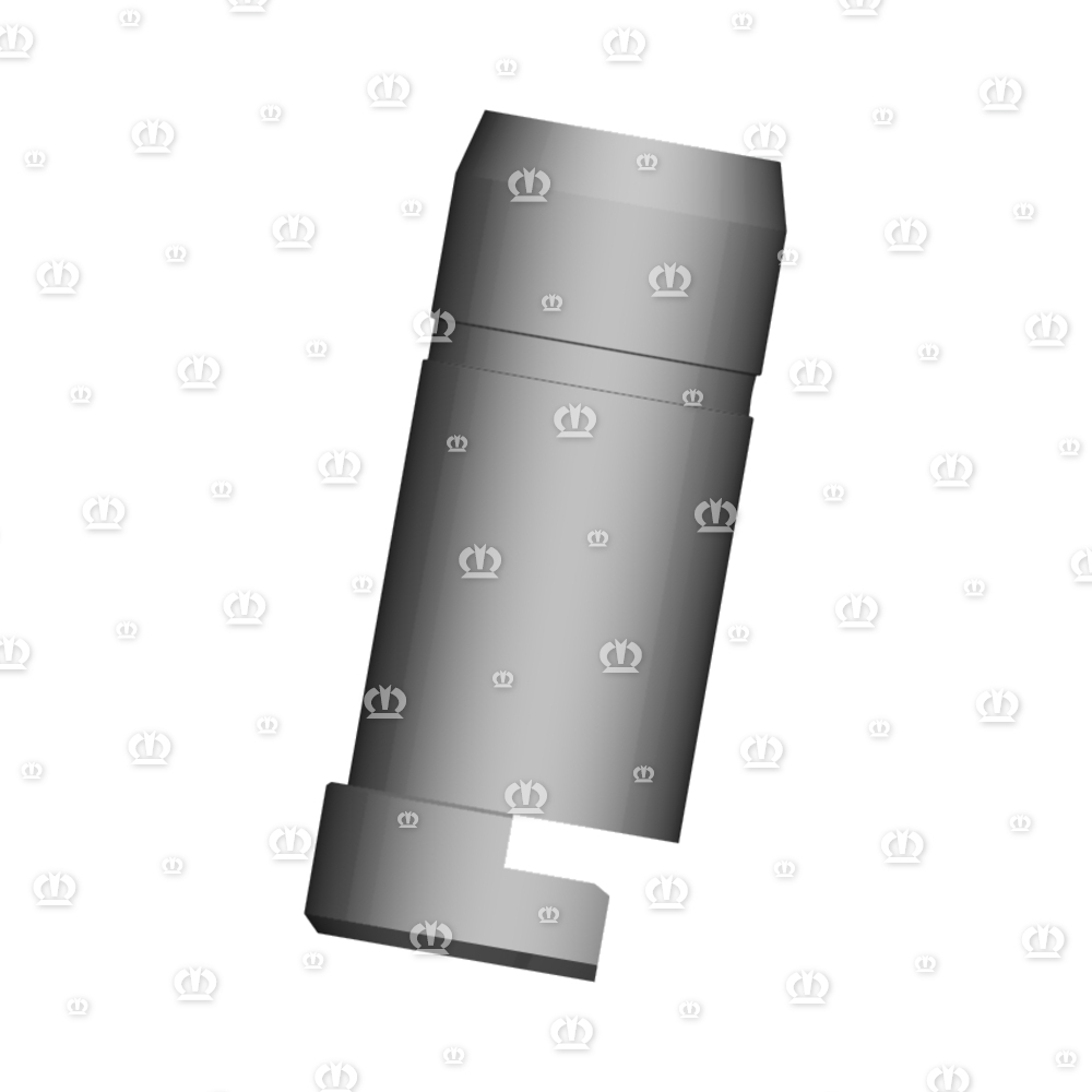 AUFNAHMEBOLZEN RD.45X97