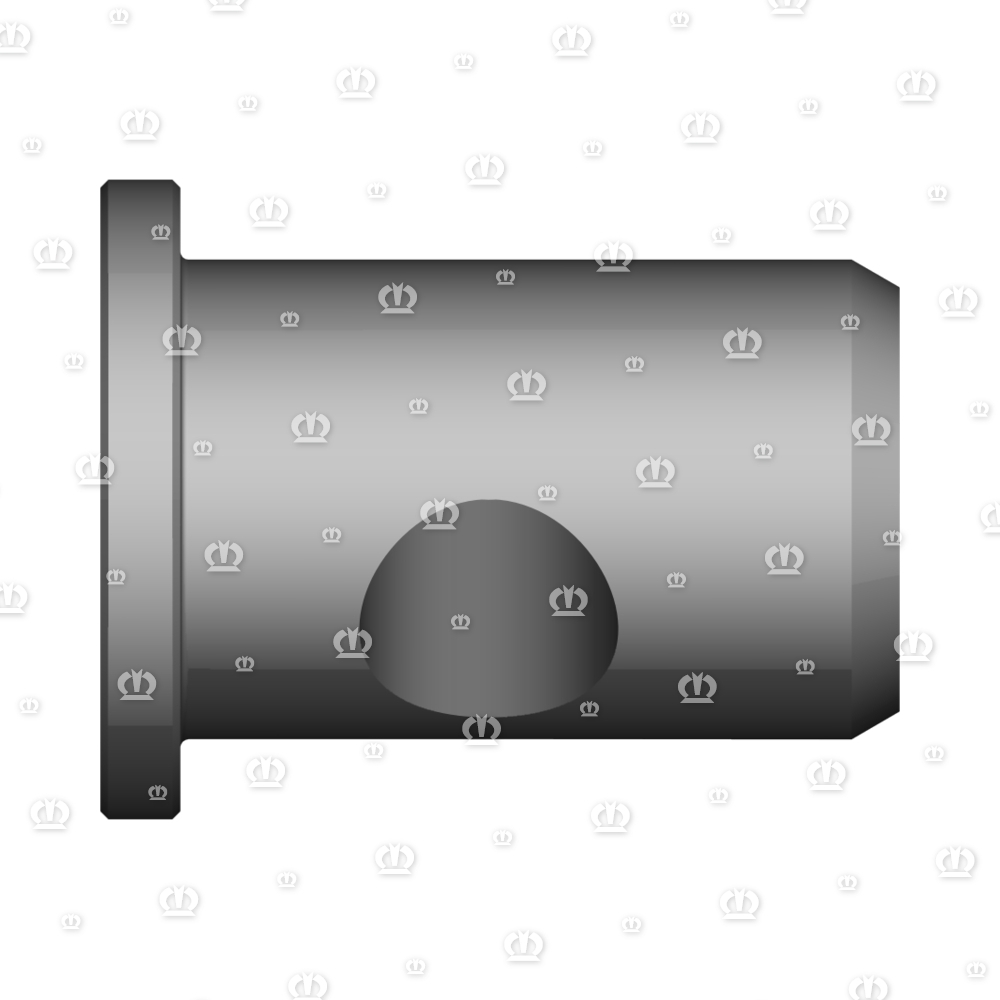 GEWINDEBOLZEN RD=40X50