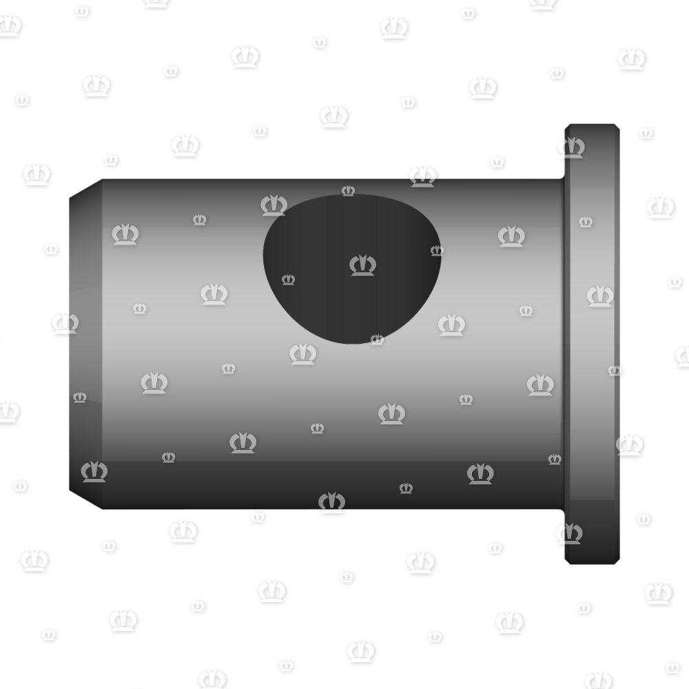 GEWINDEBOLZEN RD=40X50