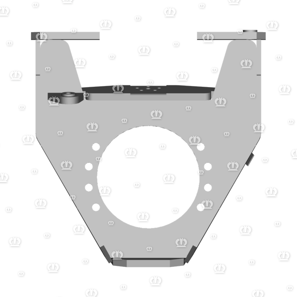 LENKSCHEMEL LINKS (BIG M)