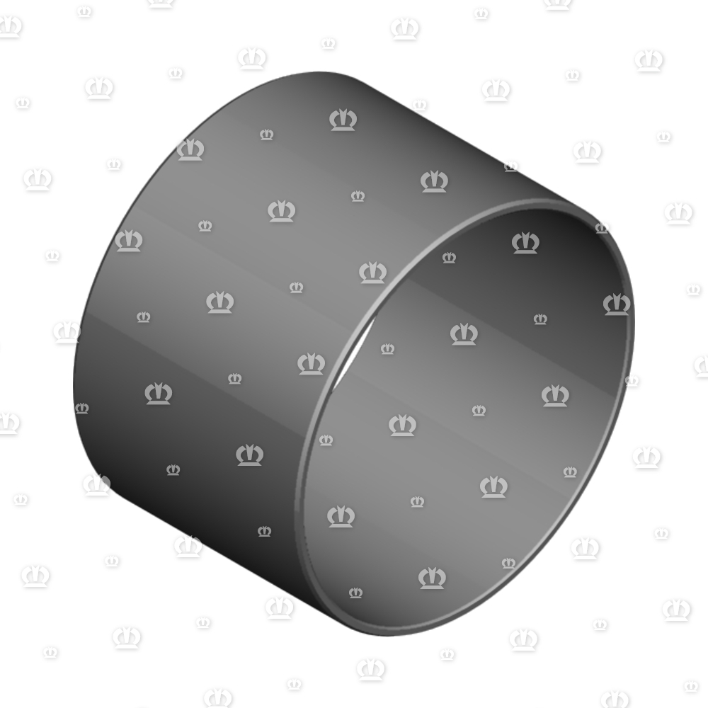 KUNSTOFFBUCHSE 100X105X70
