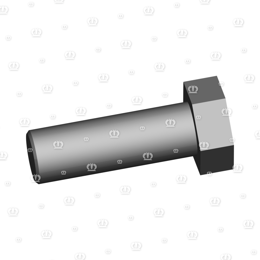 SKT.SCHRAUBE M20X60 TR20X3