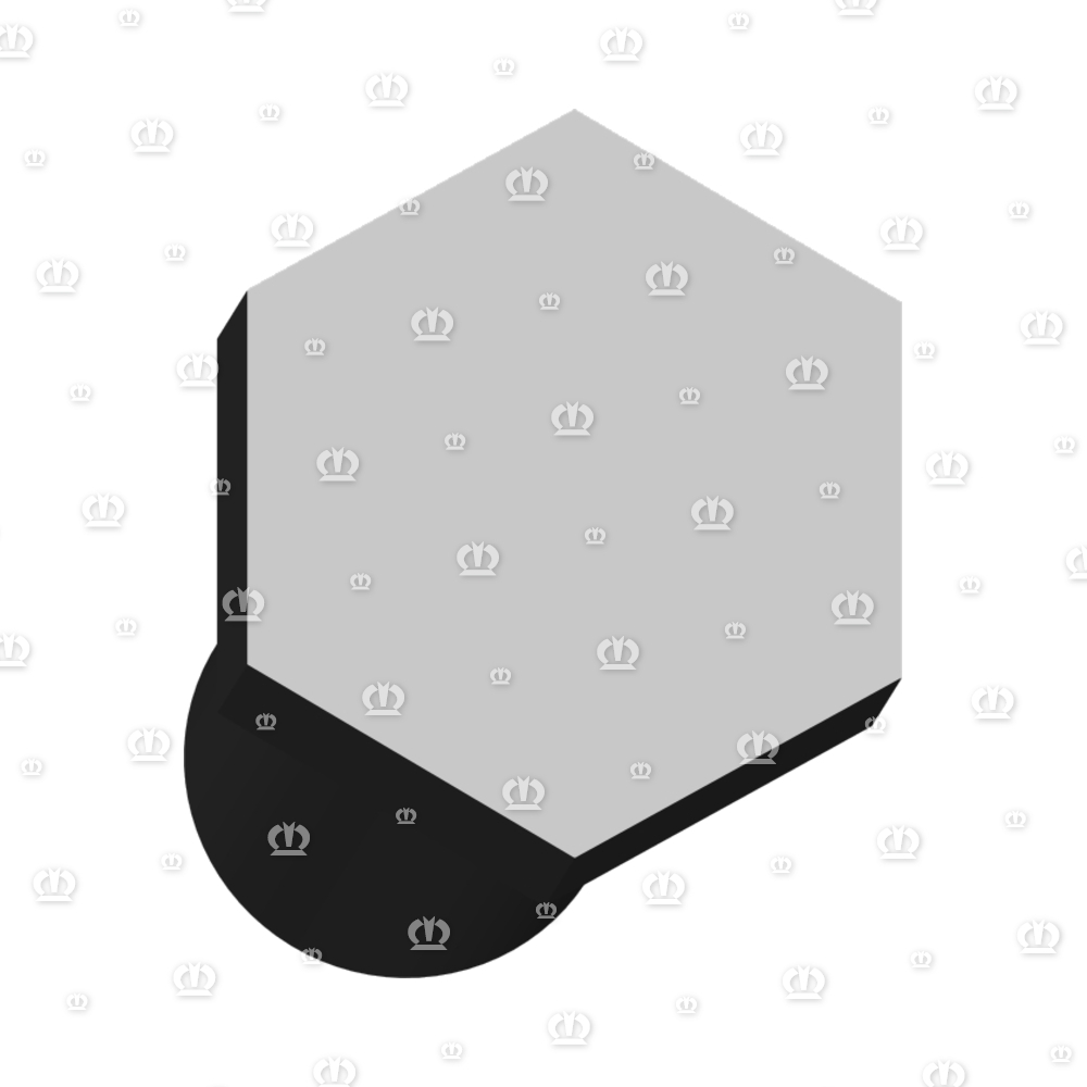 SKT.SCHRAUBE M20X60 TR20X3