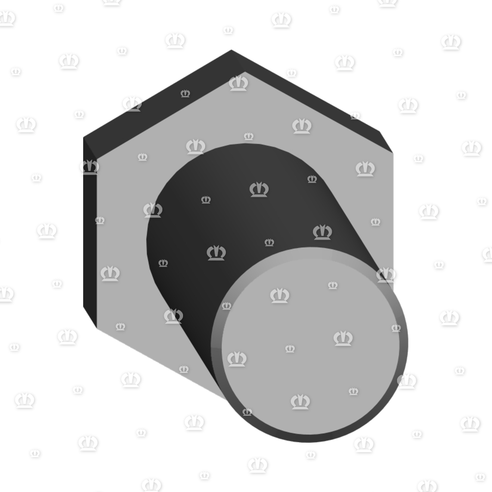 SKT.SCHRAUBE M20X60 TR20X3