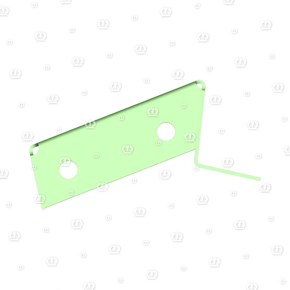 Querkonsole unten