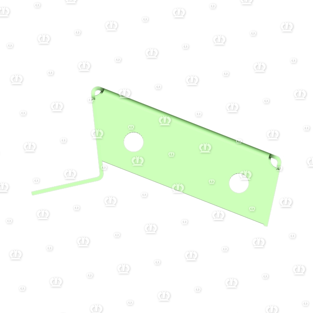 Querkonsole unten