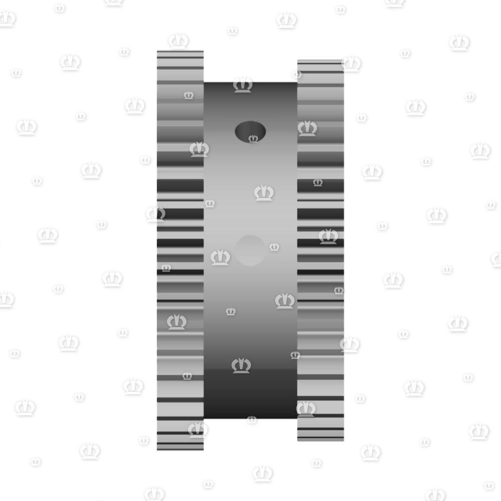 DOPPELSTIRNRAD Z=39/41