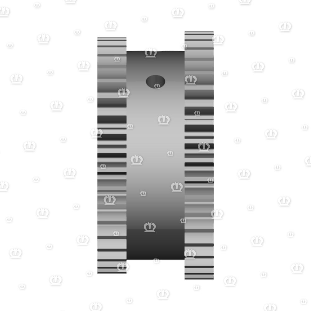 DOPPELSTIRNRAD Z=39/41