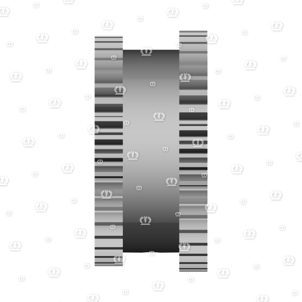 DOPPELSTIRNRAD Z=39/41
